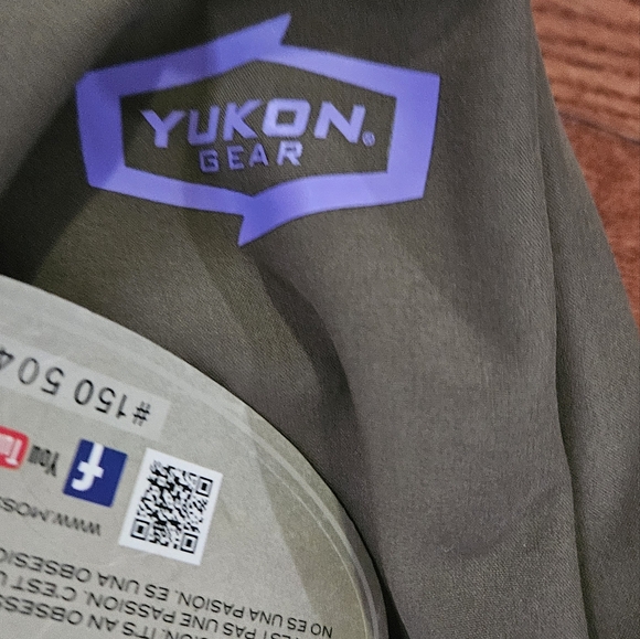 Brand new woman's hunting pants - Picture 3 of 8